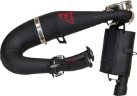 SLP Single Pipe Full Exhaust