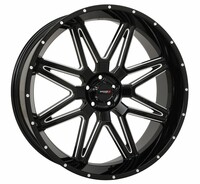 SYSTEM 3 ST7 WHEELS