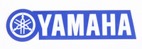 D-COR Yamaha Decal Sheet