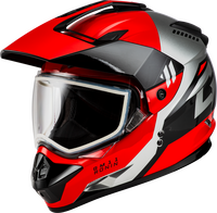 GMAX GM-11S Ronin Snow Helmet