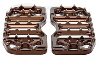 FLO MOTORSPORTS V5 Floorboards
