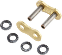 RK EXCEL 520 XRE Gold Drive Chain