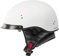 GMAX HH-65 Full Dressed Helmet