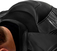 RST Moto Tractech Evo 5 D3O Leather Jacket