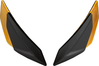 FLY RACING Sentinel Front Side Vents (2022)