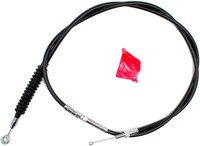 MOTION PRO Black Vinyl Idle Cable