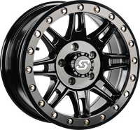 SEDONA Clutch Beadlock Wheel
