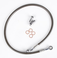 STREAMLINE Rear Brake Line Kit