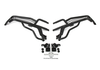 RIVAL POWERSPORTS USA Front Bumper