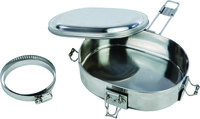 SP1 Trail Chef Food Warmer
