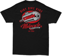 DBK Factory Tee (2026)