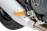 PUIG Hi-Tech Footpegs