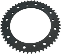 HARDDRIVE REPL 51T SPROCKET BLACK FOR CONV KIT