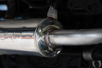 MBRP Performance Muffler