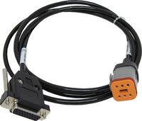 DIAG4 BIKE Interface to Bike Cable