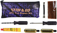 STOP & GO INTERNATIONAL ATV Tire Repair Kit