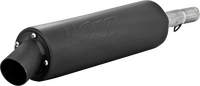 MBRP Utility Muffler