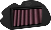 K&N High Flow Air Filter