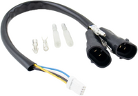 KOSO NORTH AMERICA 7" Zenith LED Headlight