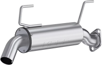 MBRP Sport Muffler