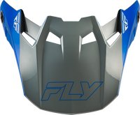 FLY RACING Formula CC Glide Visor (2026)