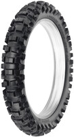 DUNLOP D739AT Tire