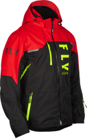 FLY RACING Carbon Jacket (2026)