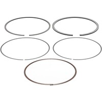 VERTEX Piston Rings