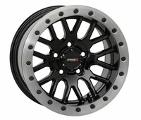 SYSTEM 3 SB9 WHEELS