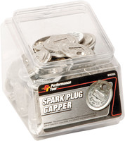 PERFORMANCE TOOL Fishbowl w/Spark Plug Gap Tool