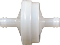 VISU-FILTER Large Capacity Filter