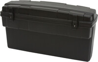 KOLPIN UTV Saddle Storage Box