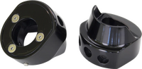 HAWG HALTERS INC Hand Controls