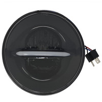 PATHFINDER Classic LED Headlight