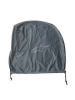 ALPINESTARS SM7 SOFT BAG GRAY