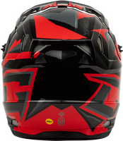 GMAX MX-96S Splinter Helmet