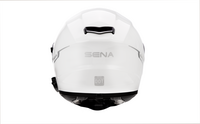 SENA Outforce Full Face Helmet Bluetooth