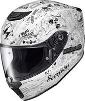 Scorpion EXO-R330 Shake 2 Helmet