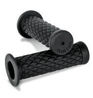 BURLY BRAND 1" Diamondback Grips
