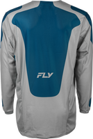 FLY RACING 2025.5 Kinetic Mesh Sym Jersey