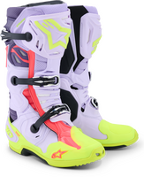 Alpinestars Tech 10 Supervented Boots