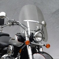 NATIONAL CYCLE Dakota 4.5 Windshield