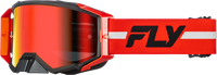 FLY RACING Zone Pro Goggle (2026)