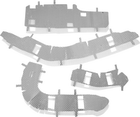 DEI Heat Shield Liners for Indians