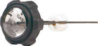 SP1 Gas Cap w/Gauge