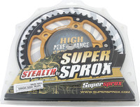 SUPERSPROX Stealth Rear Sprocket