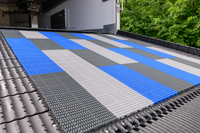 CALIBER Caliber Protech Flooring