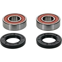 PIVOT WORKS Premium Wheel Bearing Kit