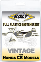 BOLT Full Body Work Fastener Kit