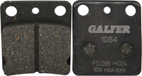 GALFER G-Semi-Metallic Brake Pads